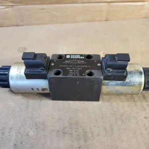 Hydraulic Directional Control Solenoid Valve DCV03-3C11/01200E12