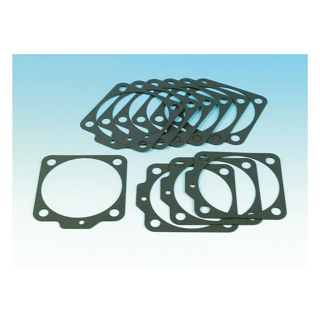 James Cyl. Base Gaskets 3 5/8 Big Bore Harley-Davidson