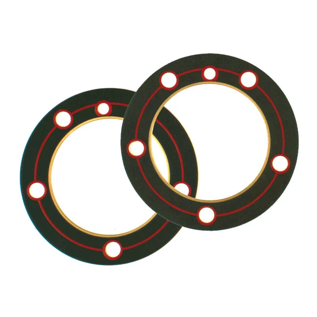 James Cyl. Head Gaskets, Fire-Ring (PR) Harley-Davidson