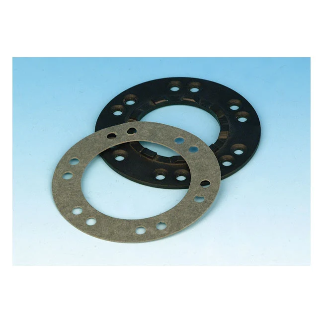 James Gasket, Clutch Hub Harley-Davidson