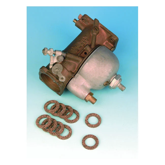 James Gaskets, Fuel Filter (STRAINER) Harley-Davidson