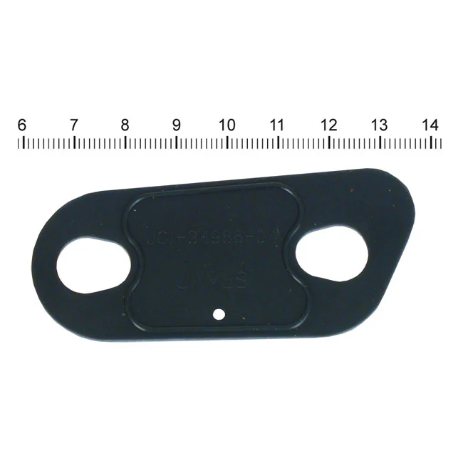 James, Gaskets Primary Inspection Cover Harley-Davidson