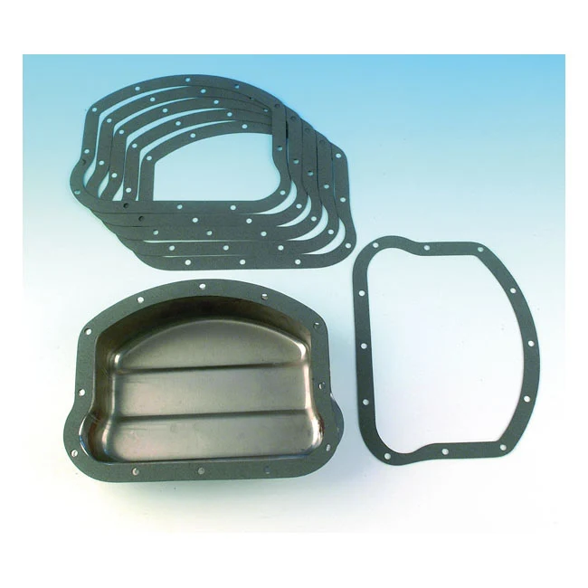 James Gaskets, Rocker Cover. Licht Harley-Davidson