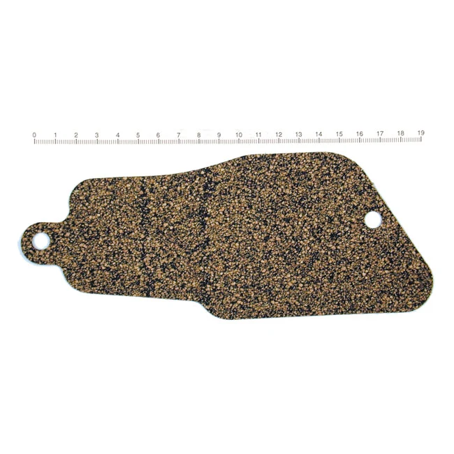 James Gaskets, Starter Hole Cover Harley-Davidson