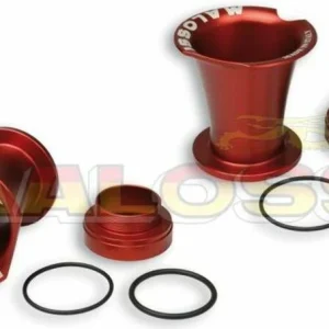 Kit conos de admisión Malossi Yamaha T-MAX 530 12-15 0516195