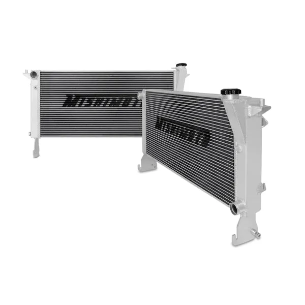 Mishimoto Performance Aluminium Radiator Hyundai Genesis Coupé 2.0 Turbo