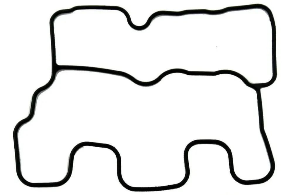 Perkins 402C-05 Cylinder Head Cover Gasket