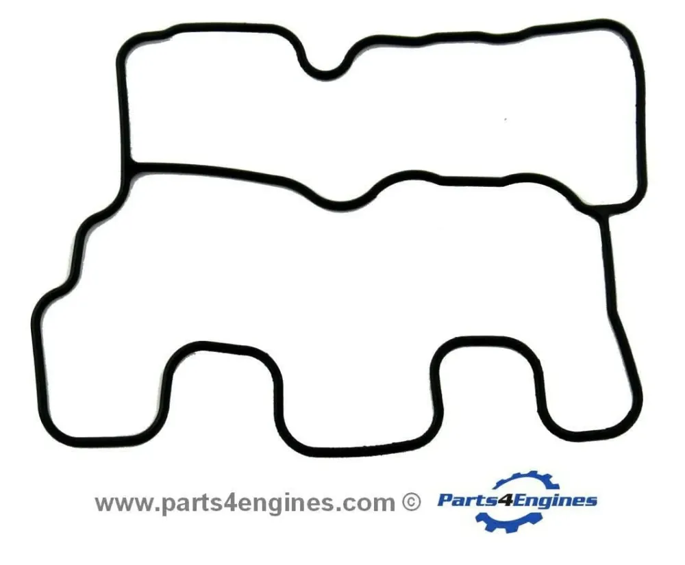 Perkins 402F-05 Cylinder Head Cover Gasket