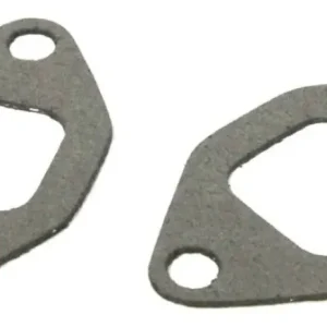 Perkins 4.107 Exhaust Manifold Gaskets - equivalent to 36862232