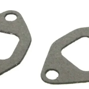 Perkins 4.108 Exhaust Manifold Gaskets - equivalent to 36862232