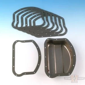ROCKER COVER GASKET .062 Harley-Davidson