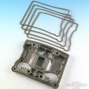 ROCKER COVER GASKET CORK Harley-Davidson