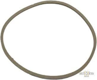 Snake Eye Taillight Lens Gasket Harley-Davidson