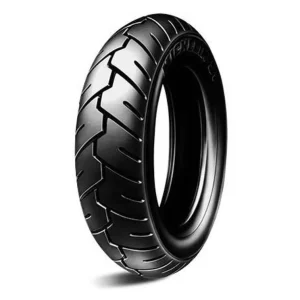 Vervangingsdeel Neumático MICHELIN S1 100/90-10 56J TL/TT