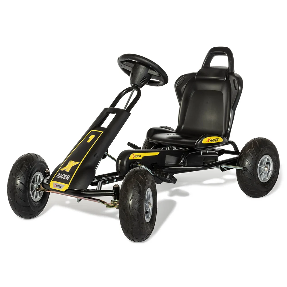 ATX-RACER pedal Gokart | Waterdicht |
