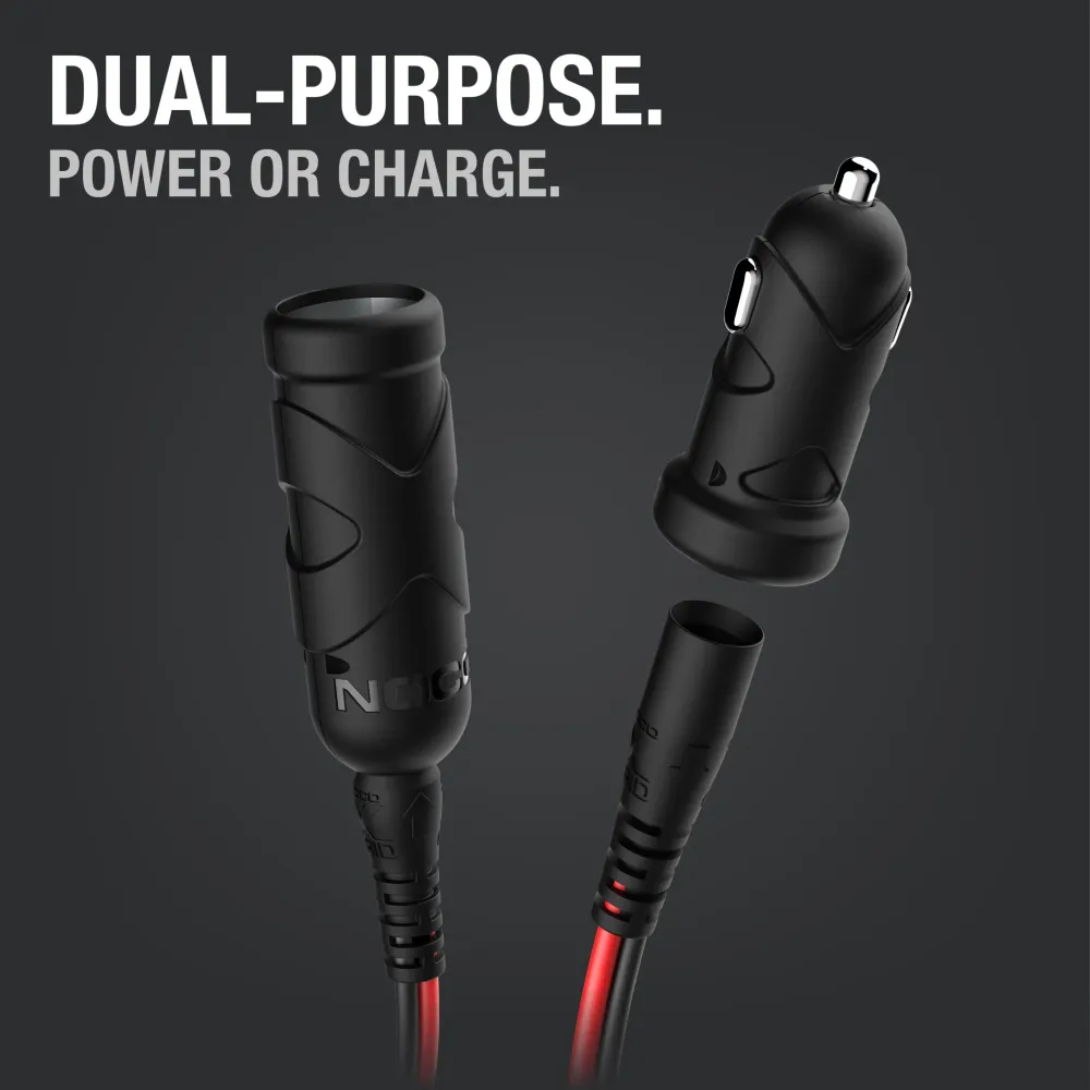 Auto Dakdrager NOCO Boost 12V Accessory Kit