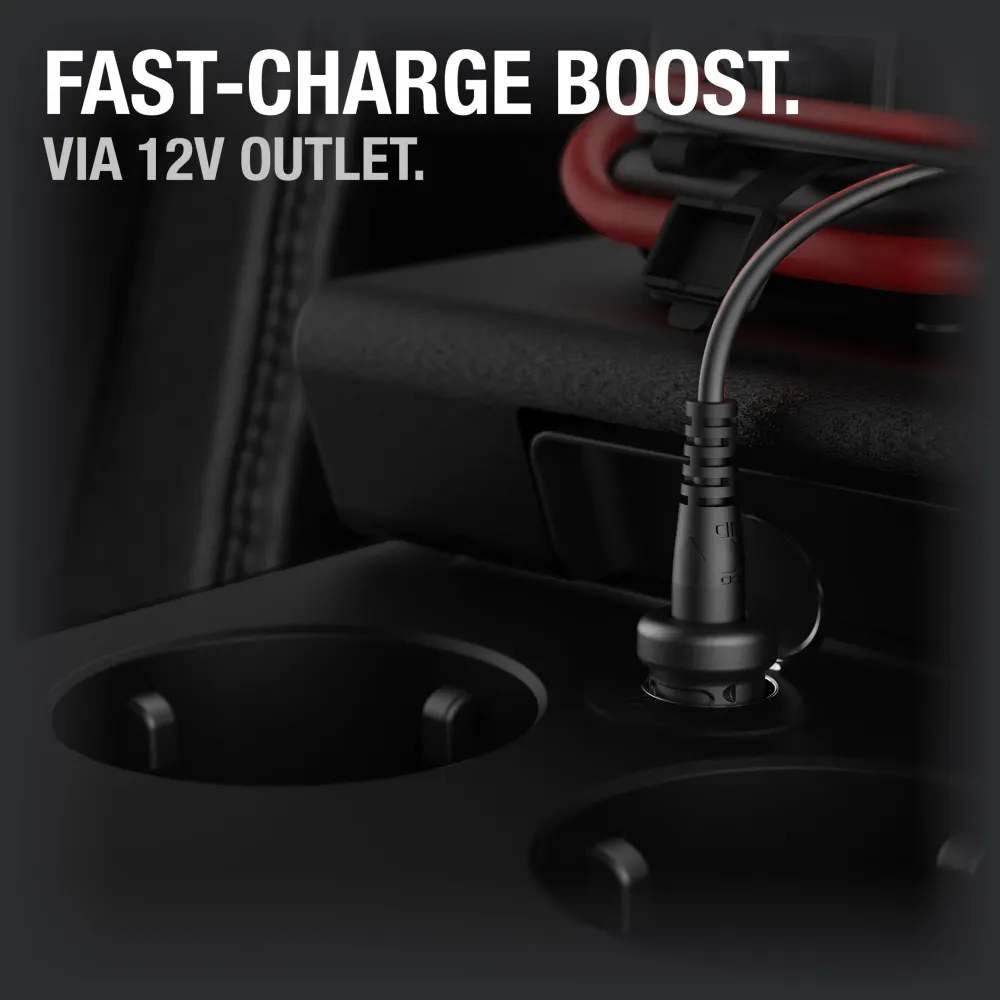Auto Dakdrager NOCO Boost 12V Accessory Kit