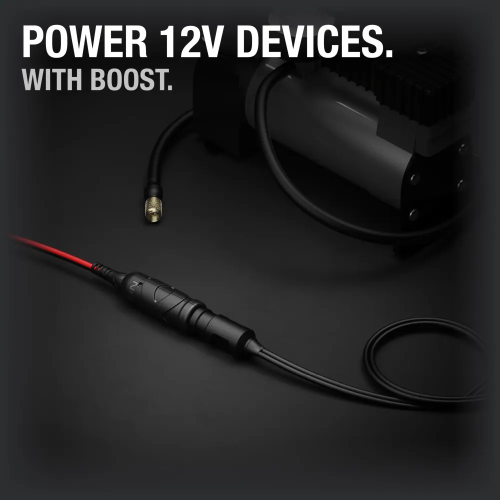 Auto Dakdrager NOCO Boost 12V Accessory Kit