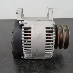 Auto Vlaggenstok 24 V Alternator