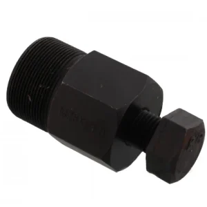 Bumper Beschermer Extractor Polea Para Piaggio