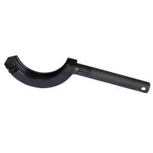 Bumper Beschermer Llave Eje De Equilibrado Para Triumph