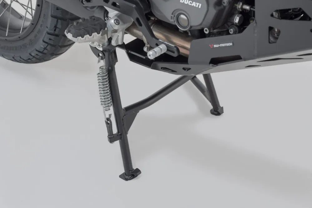 Caballete Central Para Ducati Desert X 22-23