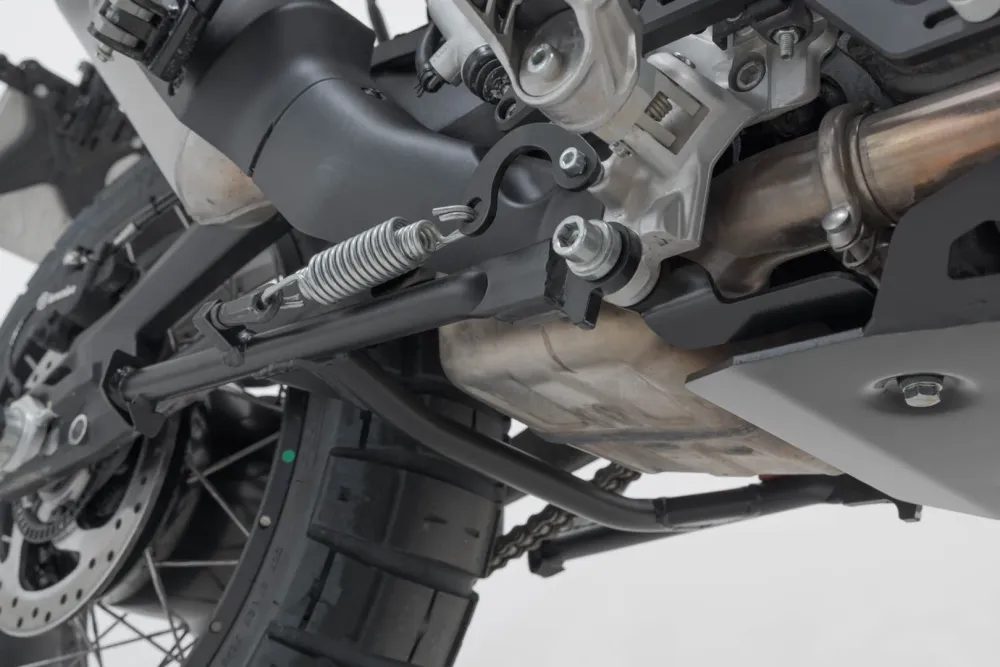 Caballete Central Para Ducati Desert X 22-23