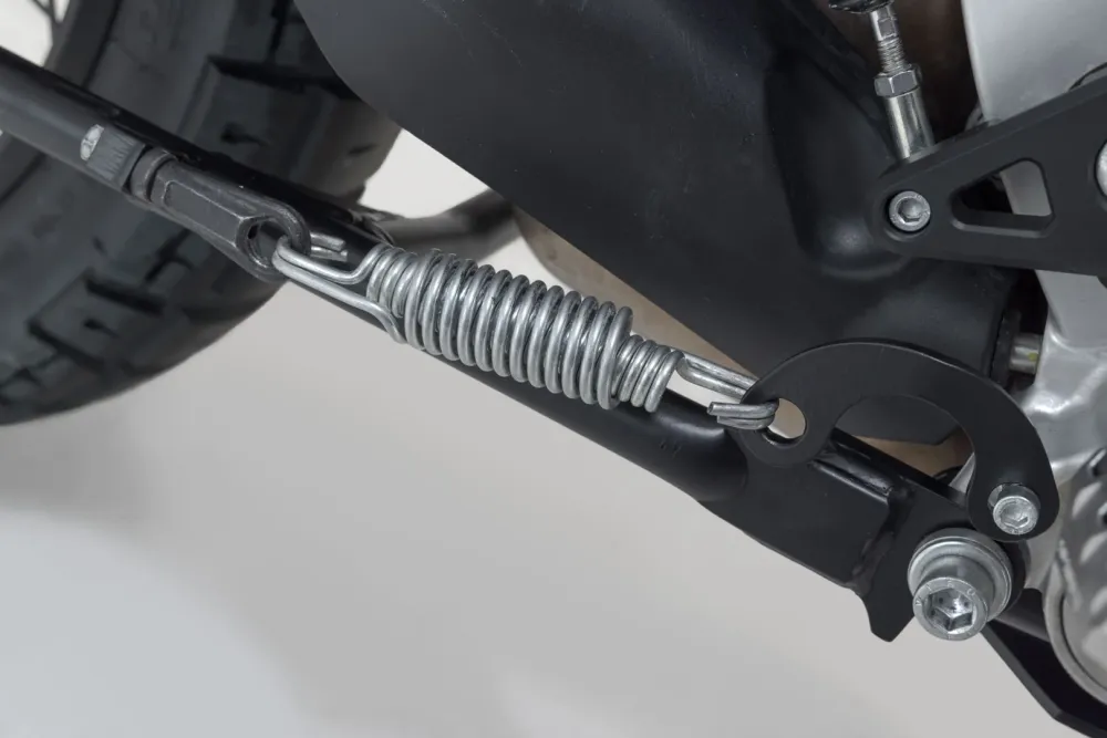 Caballete Central Para Ducati Desert X 22-23