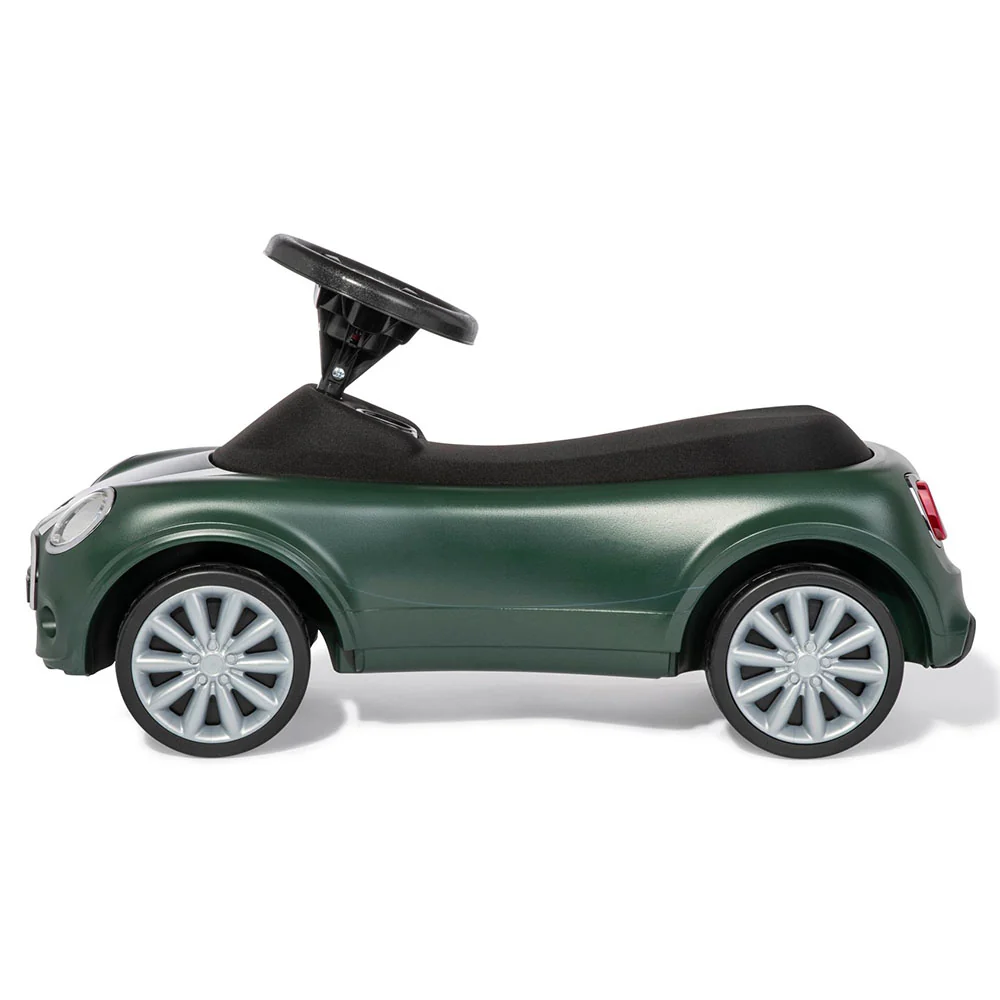 Green MINI ride-on car