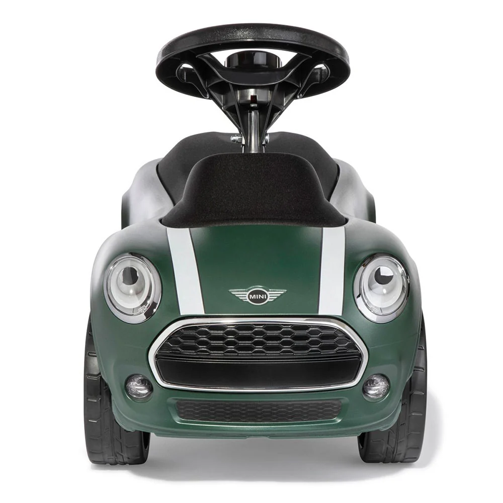 Green MINI ride-on car
