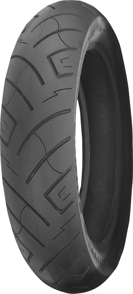 Neumático Delantero Shinko F777 100/90-19 61H TL RE
