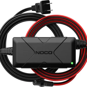 NOCO 56W XGC Power Adapter Compatible met VW Golf