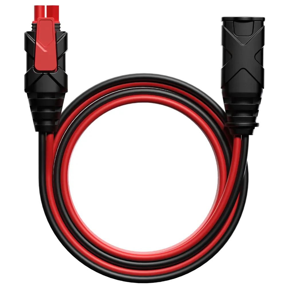 NOCO X-Connect 10' Extension Cable met Bevestigingsset