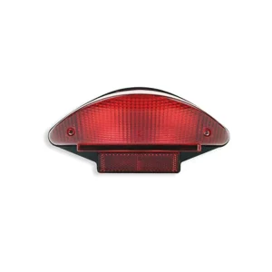 Weerbestendig Piloto trasero Aerox