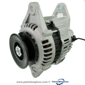 Yanmar 2YM15 Alternator