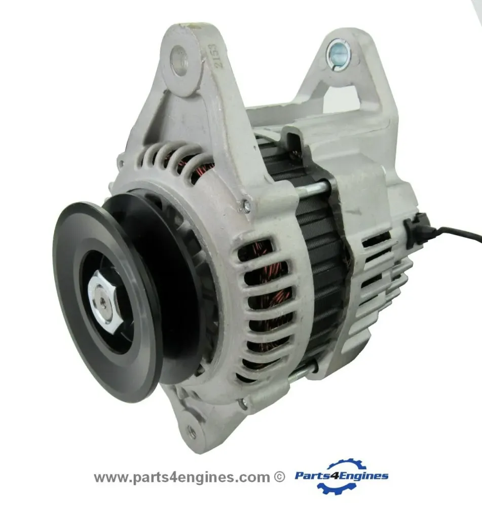Yanmar 2YM15 Alternator