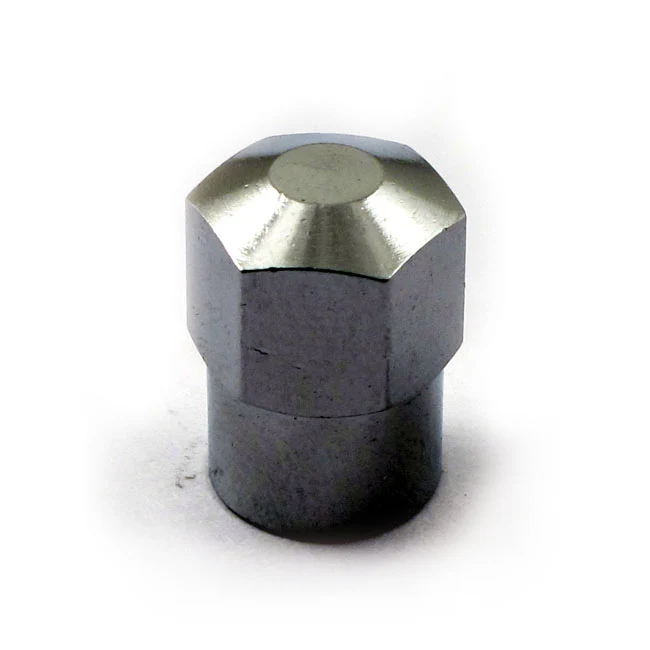 Knipperlicht Valve Stem Cap 09 Harley-Davidson