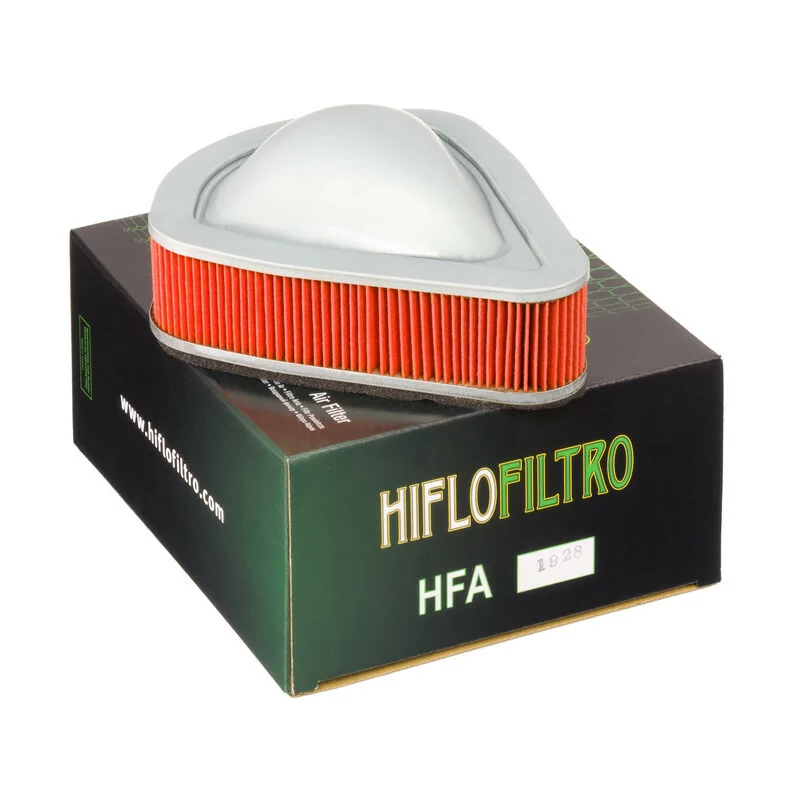 Actief kool Filtro de Aire Hiflofiltro HFA1928