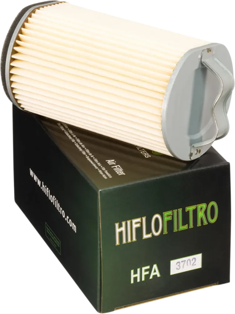 Actief kool HIFLOFILTRO AIR FILTERS AIR FILTER SUZ GS