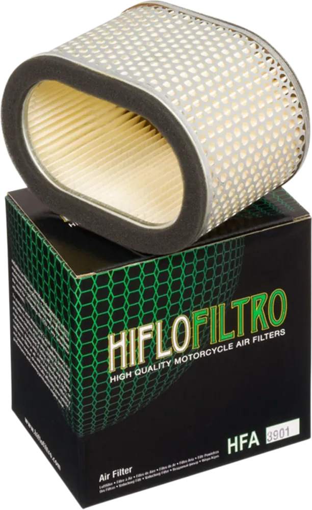 Brandstof- HIFLOFILTRO AIR FILTERS FILTERAIR HIFLOFILTRO SUZ