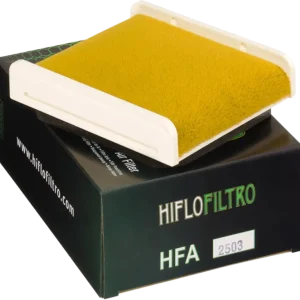 HIFLOFILTRO AIR FILTERS FILTERAIR HIFLOFILTRO-KAW | Hoge doorstroming |