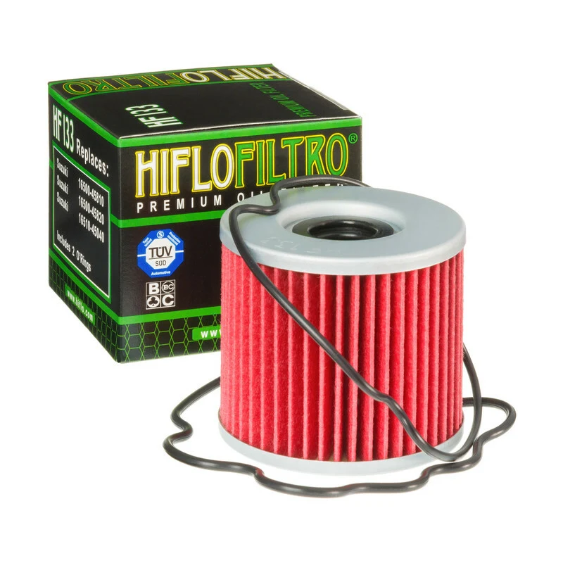 OEM Kwaliteit Filtro de Aceite Hiflofiltro HF133