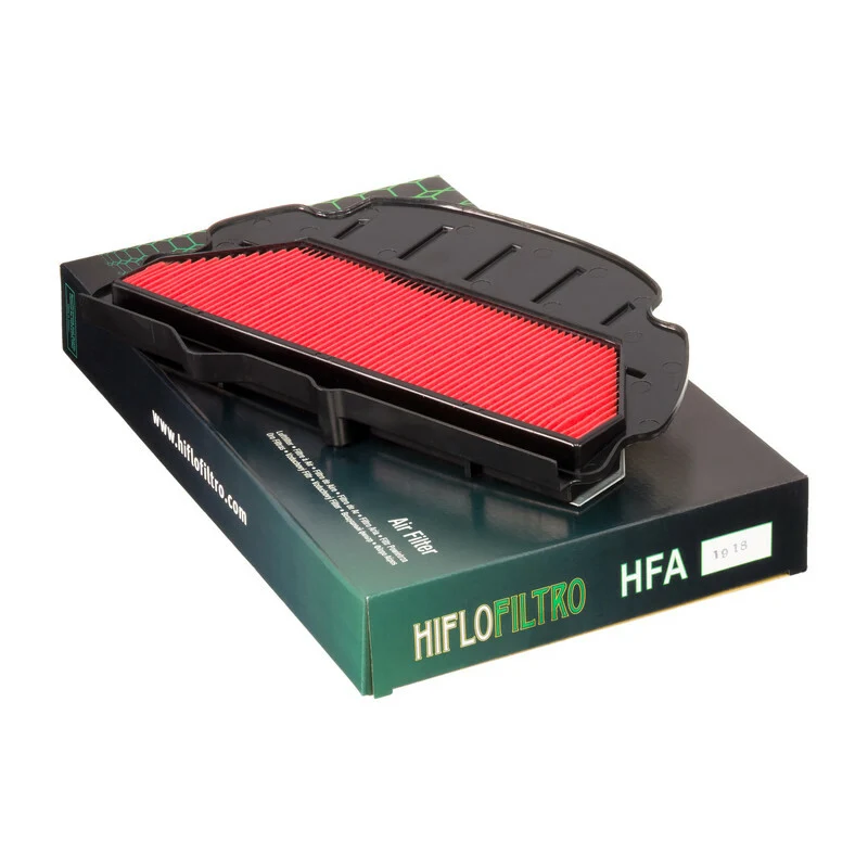 Premium Zware Dienst Filtro de Aire Hiflofiltro HFA1918