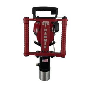 Compressie Meter Gas Post Driver