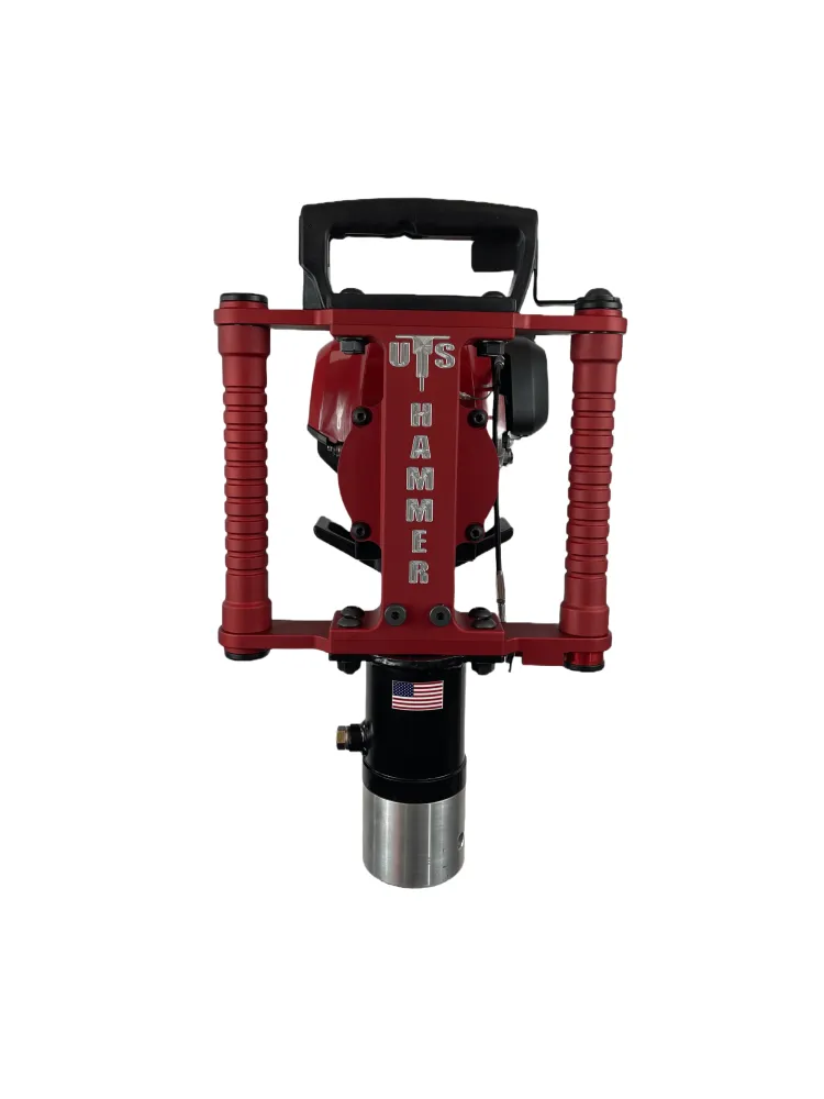 Compressie Meter Gas Post Driver