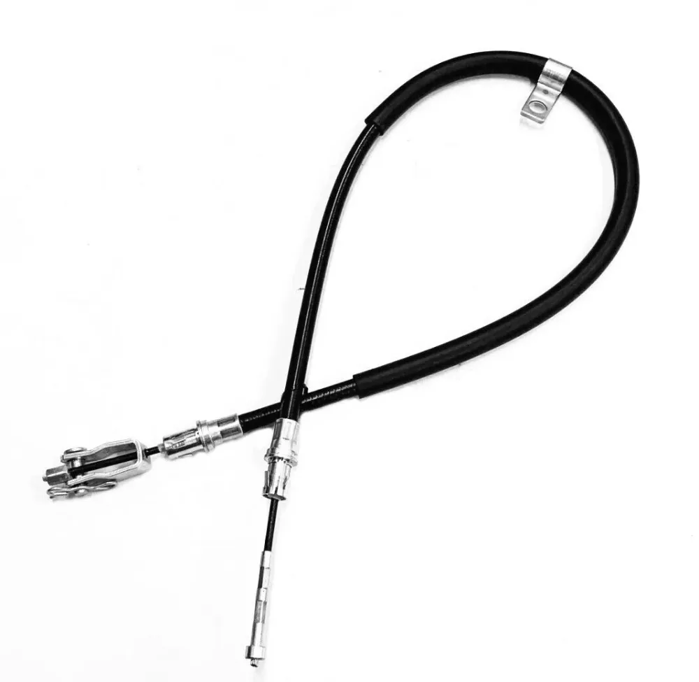 Driver Side Brake Cable Club Car Precedent 2004+ Gas/Electric - 103528702