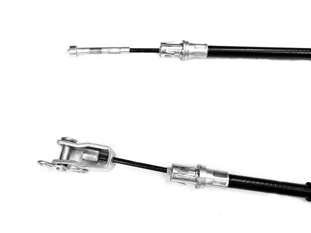 Driver Side Brake Cable Club Car Precedent 2004+ Gas/Electric - 103528702