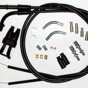 VENHILL Gaz Throttle Cable - Repair - Directe Montage