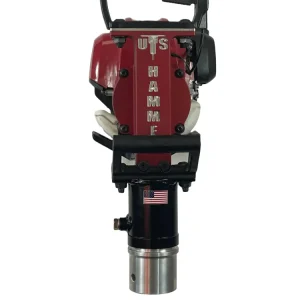 Gordelspanningssensor Gas Site Pro Post Driver