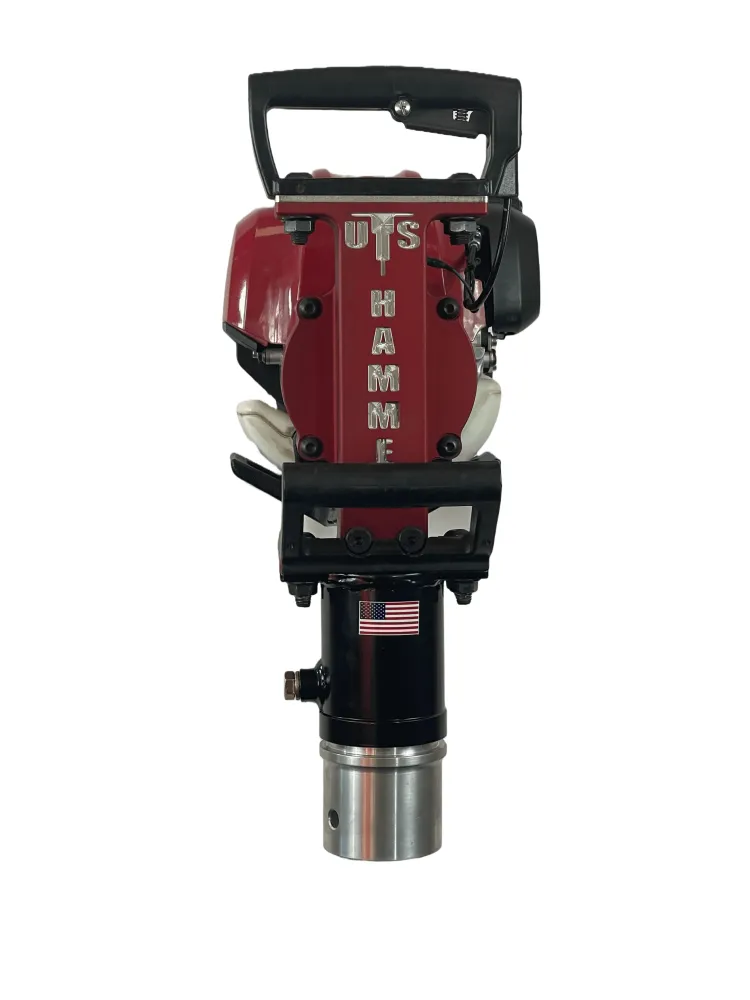 Gordelspanningssensor Gas Site Pro Post Driver